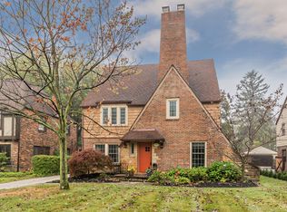 3382 Avalon Rd, Shaker Heights, OH 44120