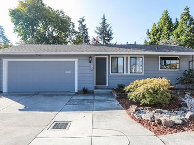 189 Cuesta Dr, Mountain View, CA, 94040