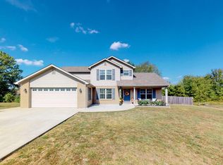 517 Brady Ln, Berea, KY
