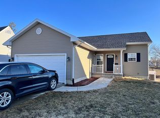 301 28th Street Dr SE, Cedar Rapids, IA