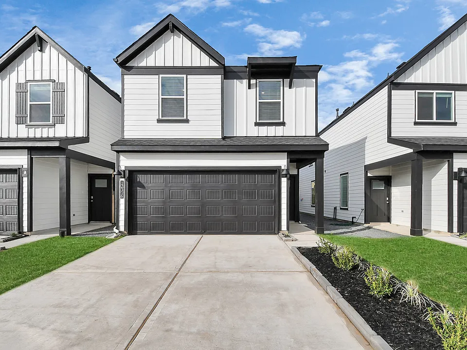 12316 Basilwood Dr