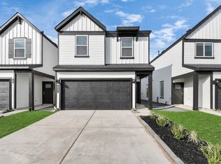 12316 Basilwood Dr, Houston, TX 77047