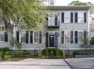 22 Isle Of Hope, Mt Pleasant, SC 29464