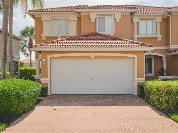 3346 Dandolo Cir, Cape Coral, FL 33909