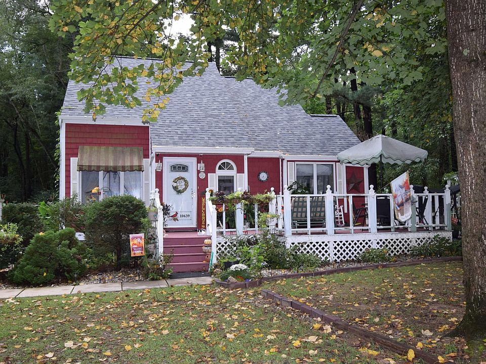 1st image of 10639 E Iroquois Rd