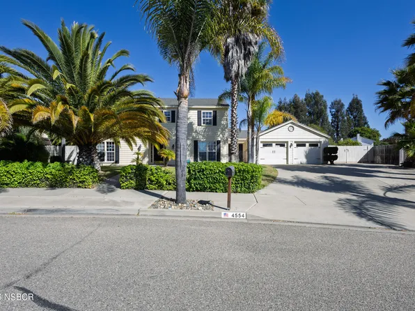 4554 Lamplighter Ln, Santa Maria, CA 93455