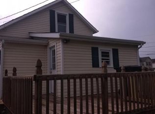 644 Elm St, Coshocton, OH 43812