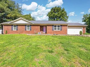 3872 Peachtree Dr, Henderson, KY 42420