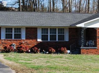 544 N Pine St, Whitwell, TN 37397