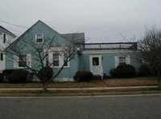 30 N 30th Ave, Longport, NJ 08403