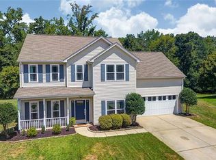 4721 Lauren Glen St NW, Concord, NC 28027