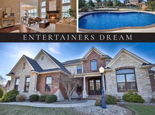 7004 Monday Ct, Edwardsville, IL 62025