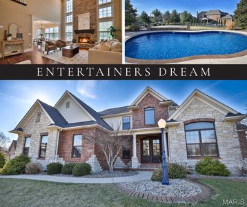 7004 Monday Ct, Edwardsville, IL, 62025