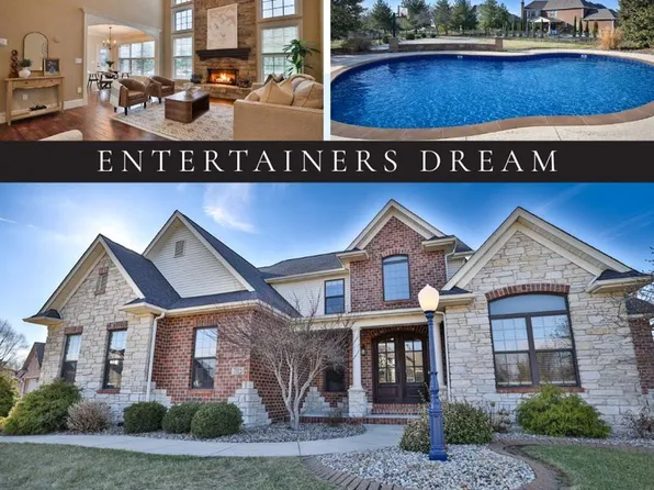 7004 Monday Ct, Edwardsville, IL 62025