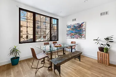 Rented by Brown Harris Stevens