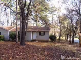 6200 Spanish Oak Rd, Charlotte, NC 28227