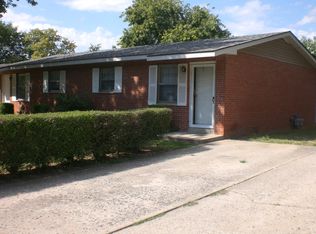 4063 Bruene Ave, Pontoon Beach, IL 62040
