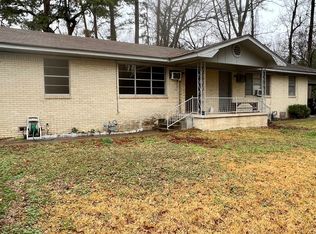 2023 Leona St, Longview, TX 75601