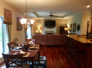 2629 E Old Ivy St, Springfield, MO 65804