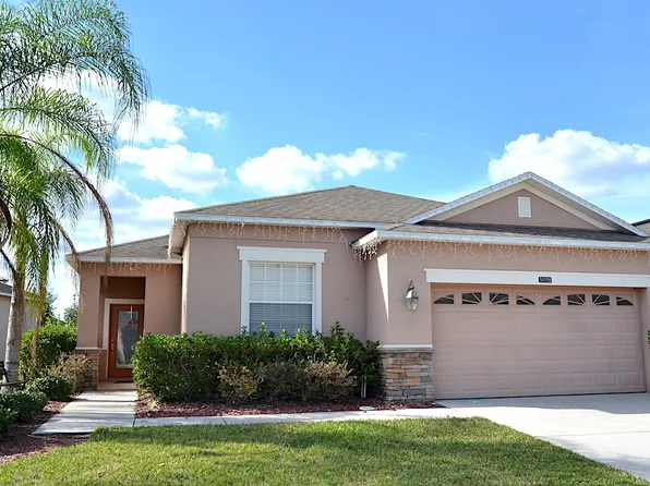 14119 Queenside St, Orlando, FL 32824