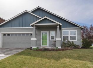 19548 Sager Loop, Bend, OR 97702