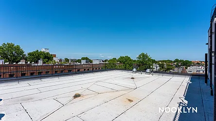 Rented by Nooklyn NYC LLC