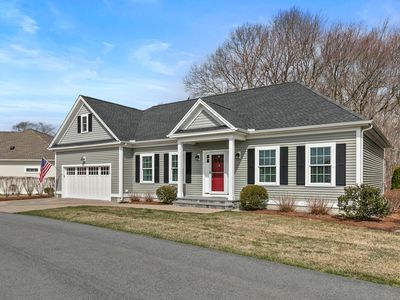 3 Tidewater Lane #3, Clinton, CT, 06413