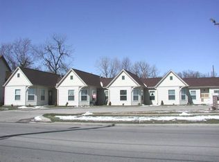 1417 Forest Ave UNIT 6, Des Moines, IA 50314