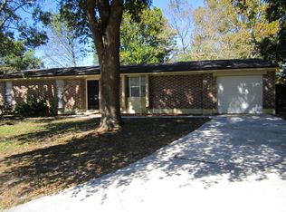 1220 Calico Ct, Orange Park, FL 32065