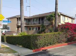 815 Cory Dr #4, Inglewood, CA 90302