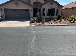 9189 E Rainier Dr, Gold Canyon, AZ 85118