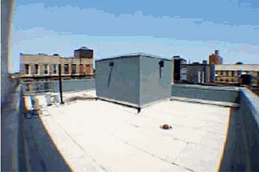 Rented by Halstead Real Estate