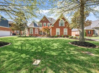 5417 Cavendish Dr, Murfreesboro, TN 37128