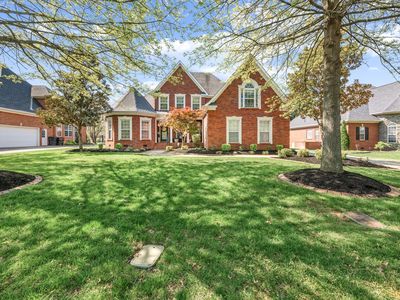5417 Cavendish Dr, Murfreesboro, TN, 37128
