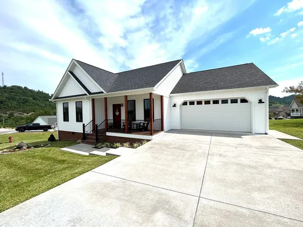 245 Jaylen Dr, Lebanon, VA 24266