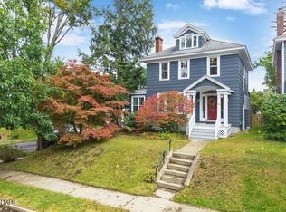 55 Terrace Avenue, Albany, NY 12203