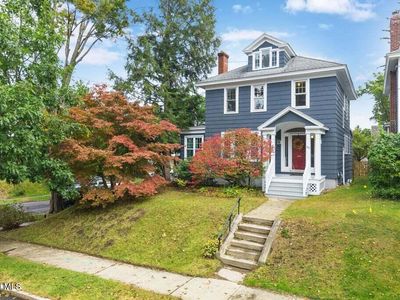 55 Terrace Avenue, Albany, NY, 12203