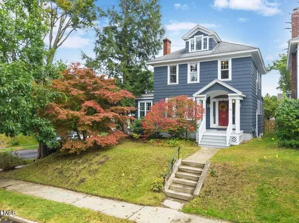 55 Terrace Avenue, Albany, NY 12203
