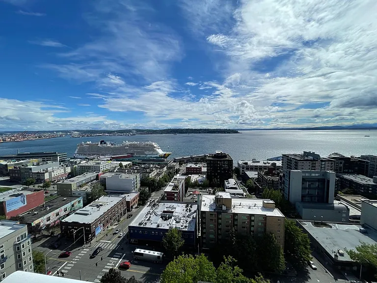 121 Vine St #2201 — Photo 56