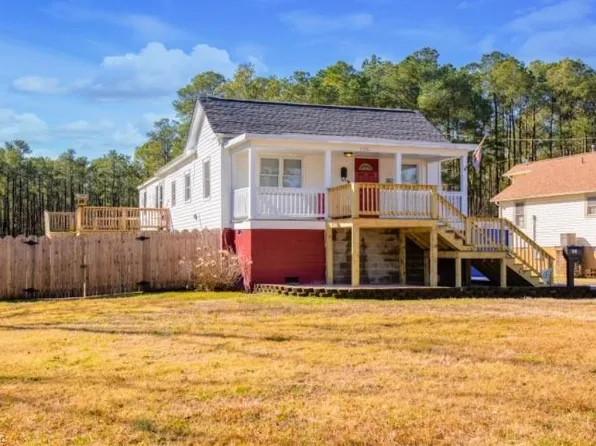 1110 Poquoson Ave, Poquoson, VA 23662