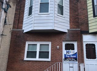 2202 Cantrell St, Philadelphia, PA 19145