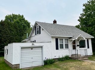 1312 N Stevens St, Rhinelander, WI 54501