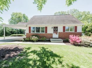 4842 Rollingtop Rd, Ellicott City, MD 21043