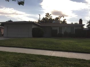 44109 Fern Ave, Lancaster, CA 93534
