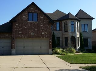 1223 Laura Ln, Woodridge, IL 60517