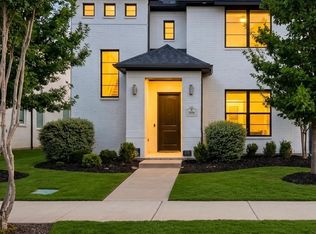 1010 Kennedy Dr, Allen, TX 75013