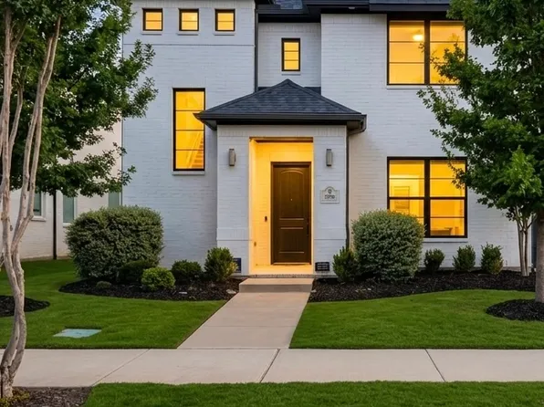 1010 Kennedy Dr, Allen, TX 75013
