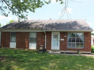 856 Filmore Ave, New Carlisle, OH