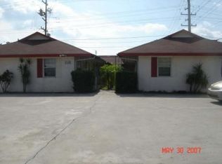 1148 S Ridge St, Lake Worth, FL 33460