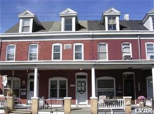 1515 Lehigh St, Easton, PA 18042